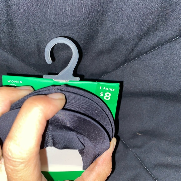 3pack DIP open toe socks - Picture 4 of 4